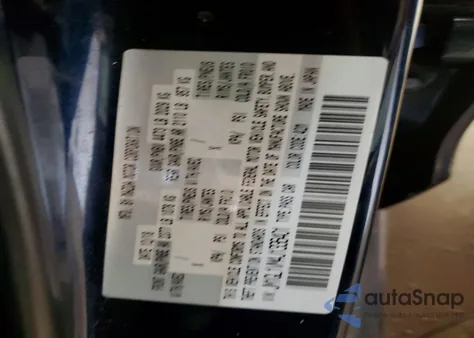 2018 Mazda 6 Touring z USA, uszkodzony, nr VIN JM1GL1VM4J1336401